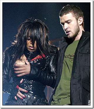 Janet Jackson_Justin Timberlake