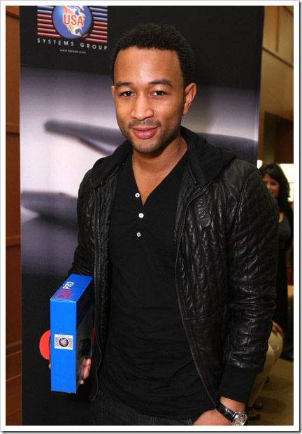 John Legend