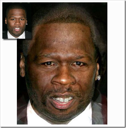 50 cent