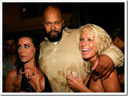 Suge Knight