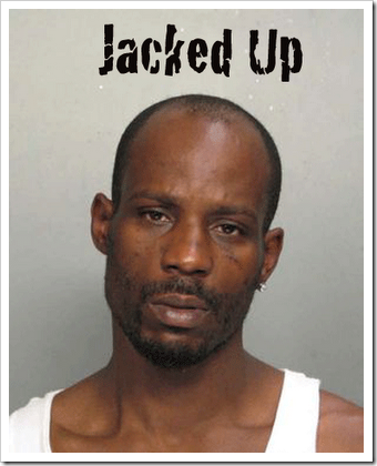 dmx-mugshot