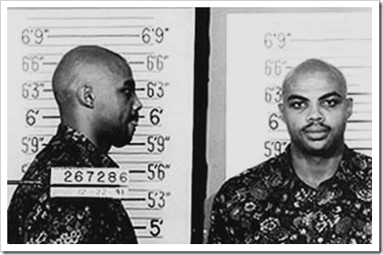 Charles Barkley_mug shot