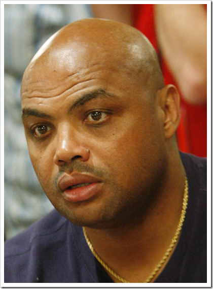 Charles Barkley