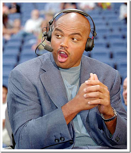 Charles Barkley