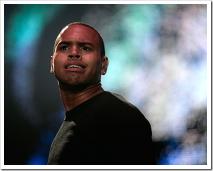 Chris Brown