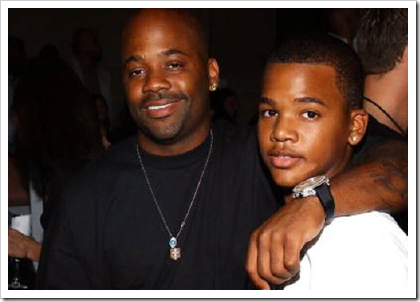 Damon Dash