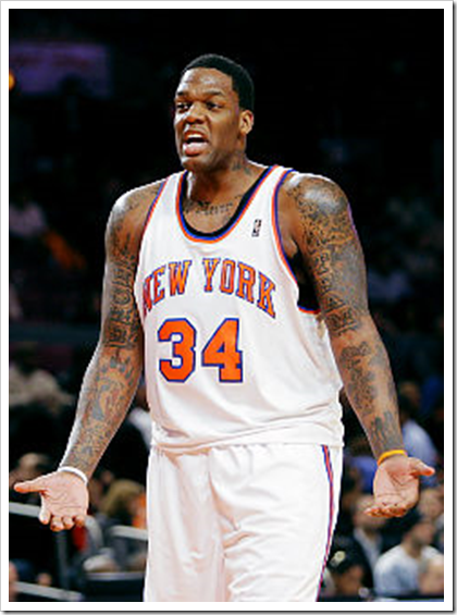 Eddy Curry