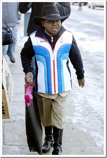 Gary Coleman