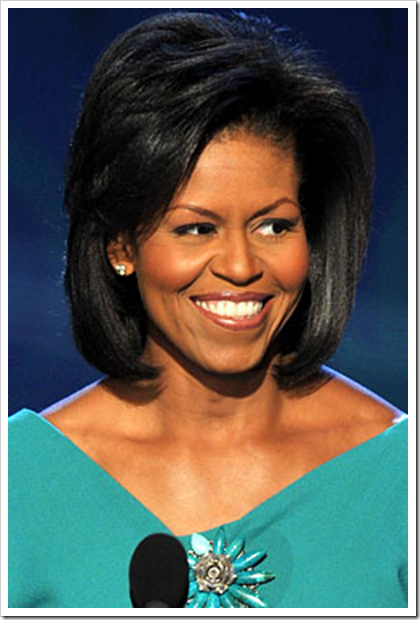 Michelle Obama