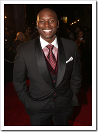 Tyrese