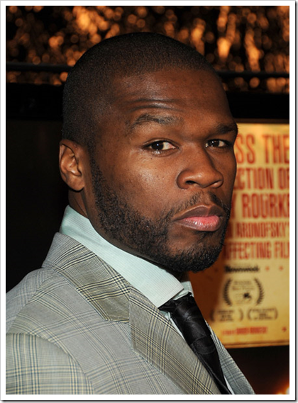 50 Cent