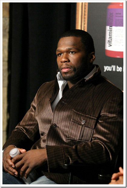 50 Cent