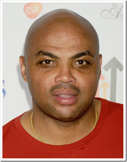 Charles Barkley