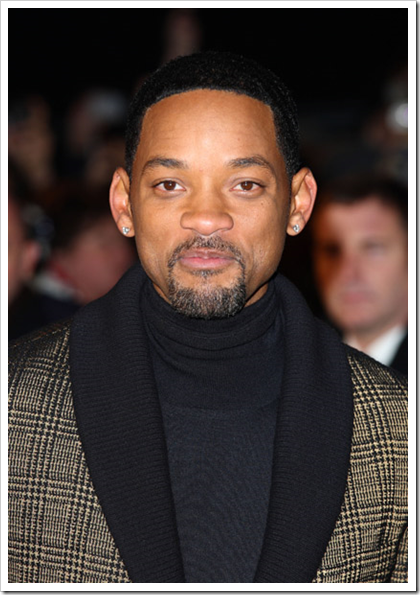 Will Smith