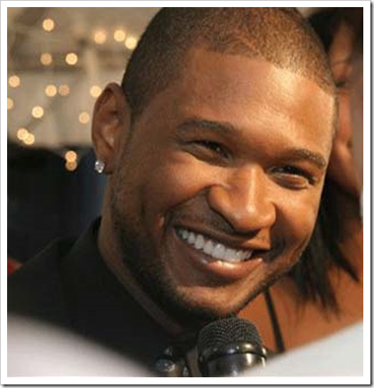 Usher