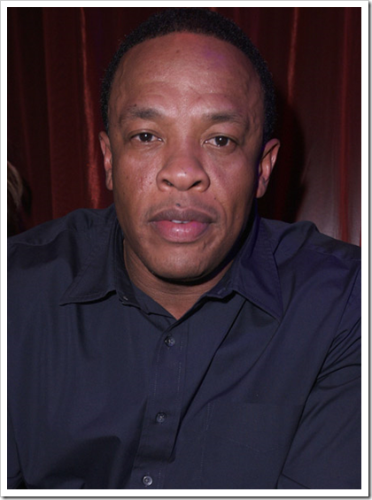 Dr. Dre