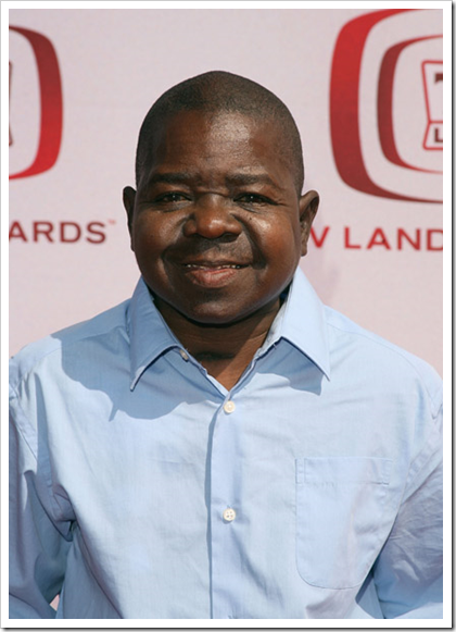 Gary Coleman