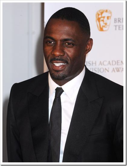 Idris Elba