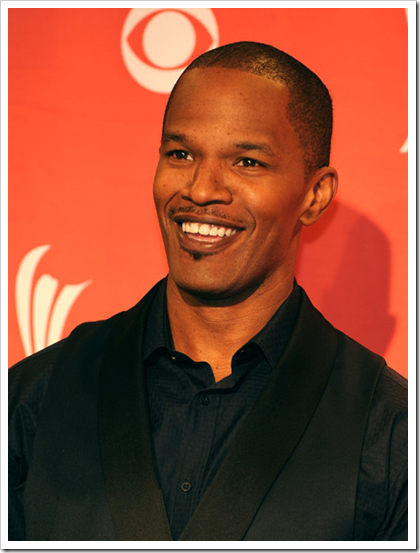 Jamie Foxx