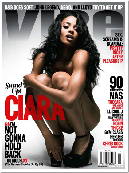 Ciara