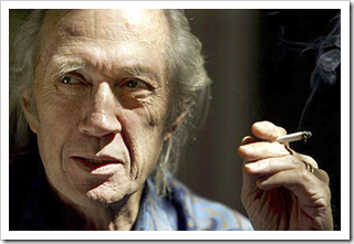 David Carradine