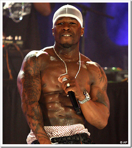 50 Cent