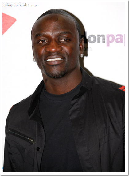 Akon