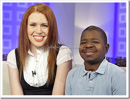 Gary Coleman