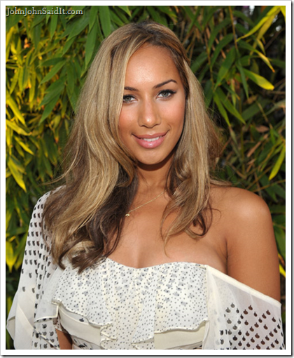 Leona Lewis