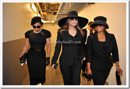 Michael Jackson Funeral_5