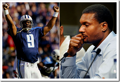 Steve McNair